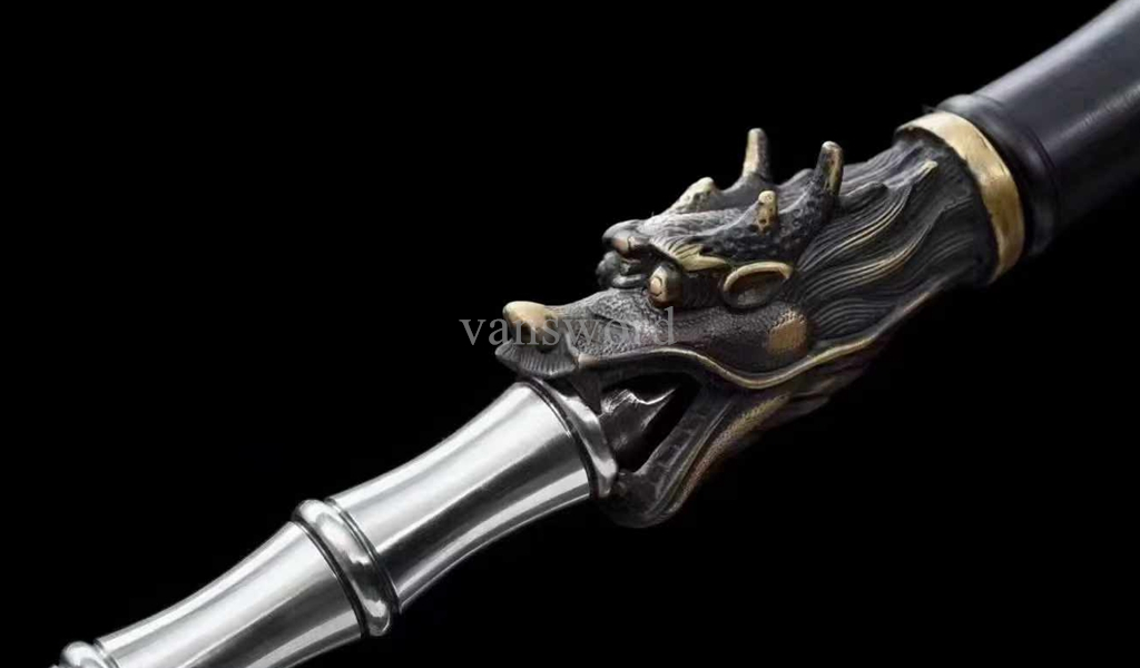 16mm 1個 四神（四神獣） 白虎・朱雀・玄武・青龍 金・手彫り